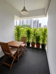 Beacon Heights (D12), Condominium #583755111